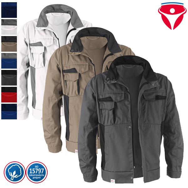 Kübler Vita Mix Jacke 1L45