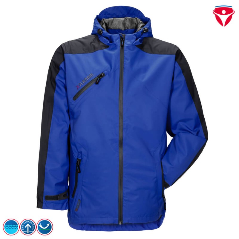 Planam Regenjacke Splash