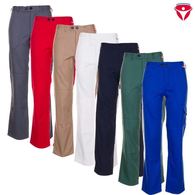 Planam Cargo Bundhose BW 290