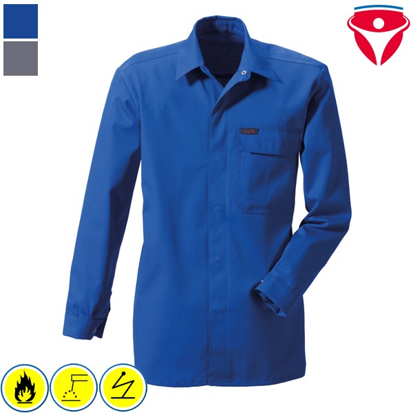 Rofa 127 468 MultiNorm Hemd