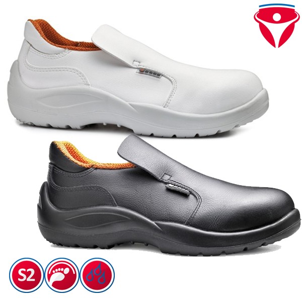 Base Cloro Food S2 Sicherheitsschuhe B0507