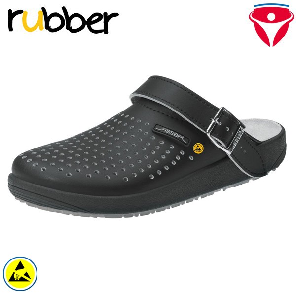 ESD Pantoletten Abeba 5310 Clogs