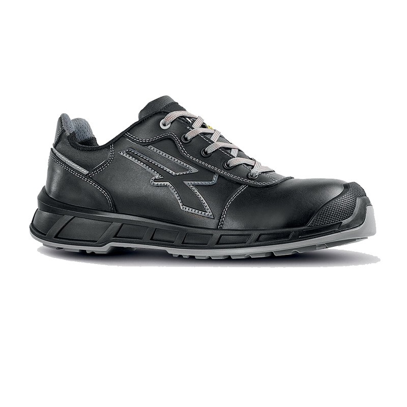 Red Smart SINATRA s ESD Sicherheitsschuhe | RK20114