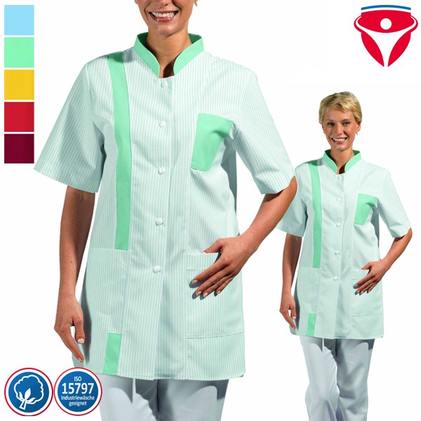 Leiber 08/634 Damen Kasack 1/2 Arm