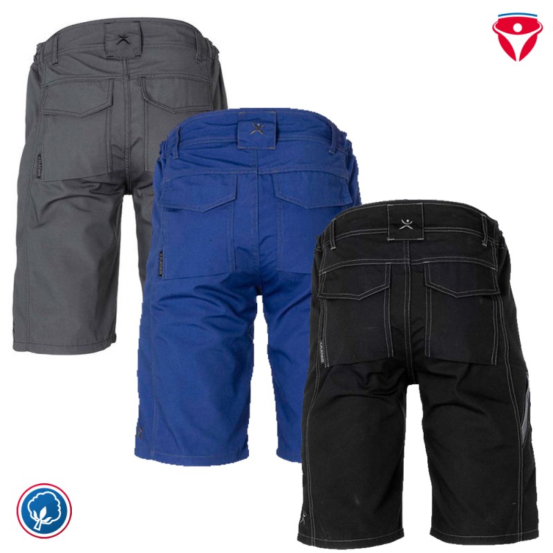 Planam DuraWork Shorts