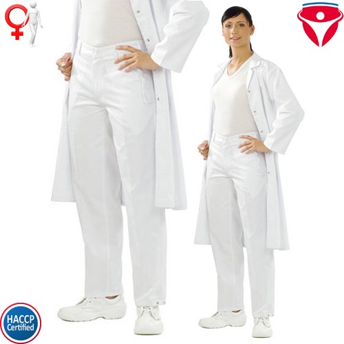 Planam Food Damen Bundhose