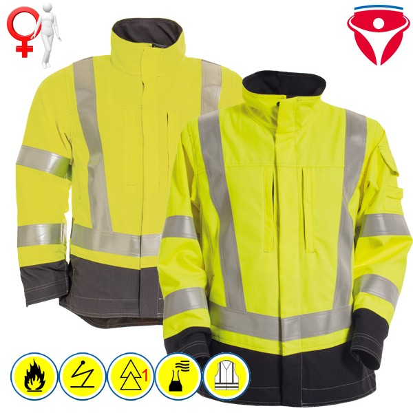 Tranemo FR Damenjacke 5839 81