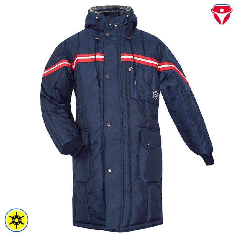 Gefrierhaus Besuchermantel Classic TK