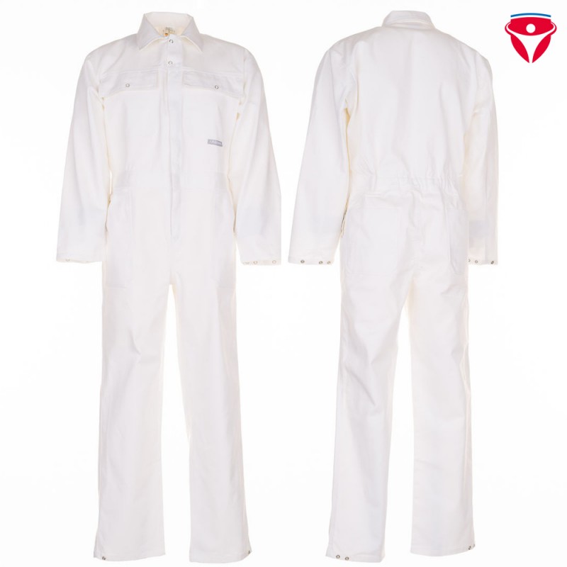 Planam Overall BW 270