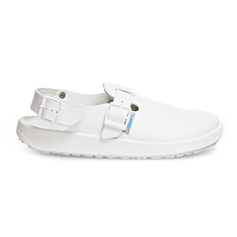 Abeba Rubber Küchenschuhe 970111