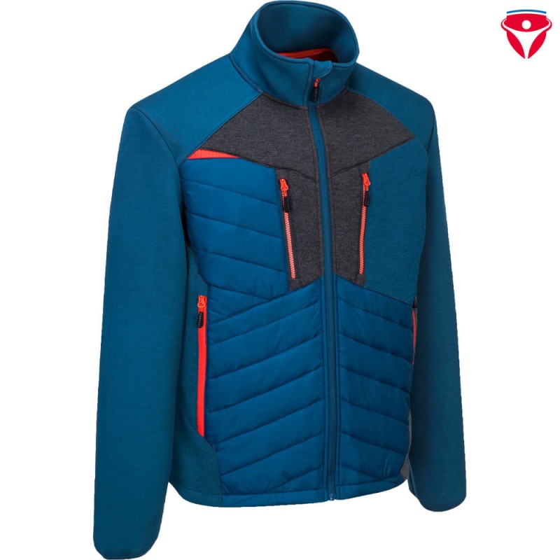 PortWest DX471 - DX4 Steppjacke
