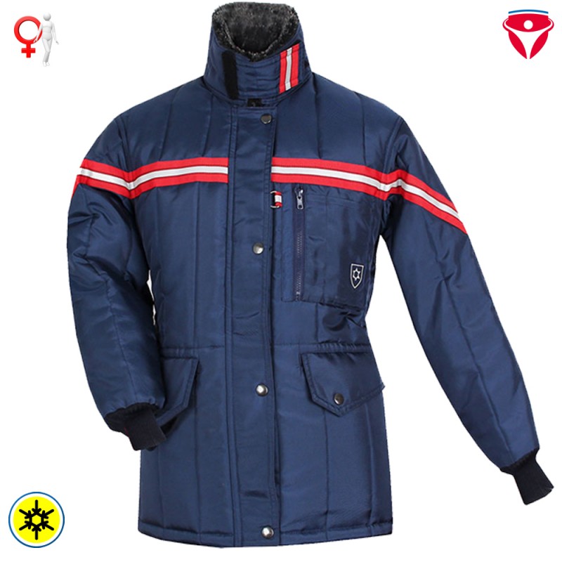 Tempex Damen Jacke Classic TK