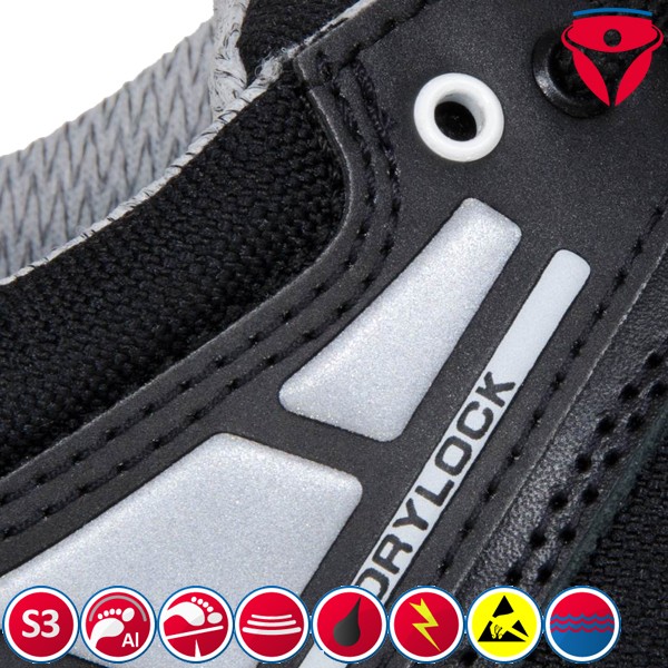 Jalas 3308 DryLock HRO