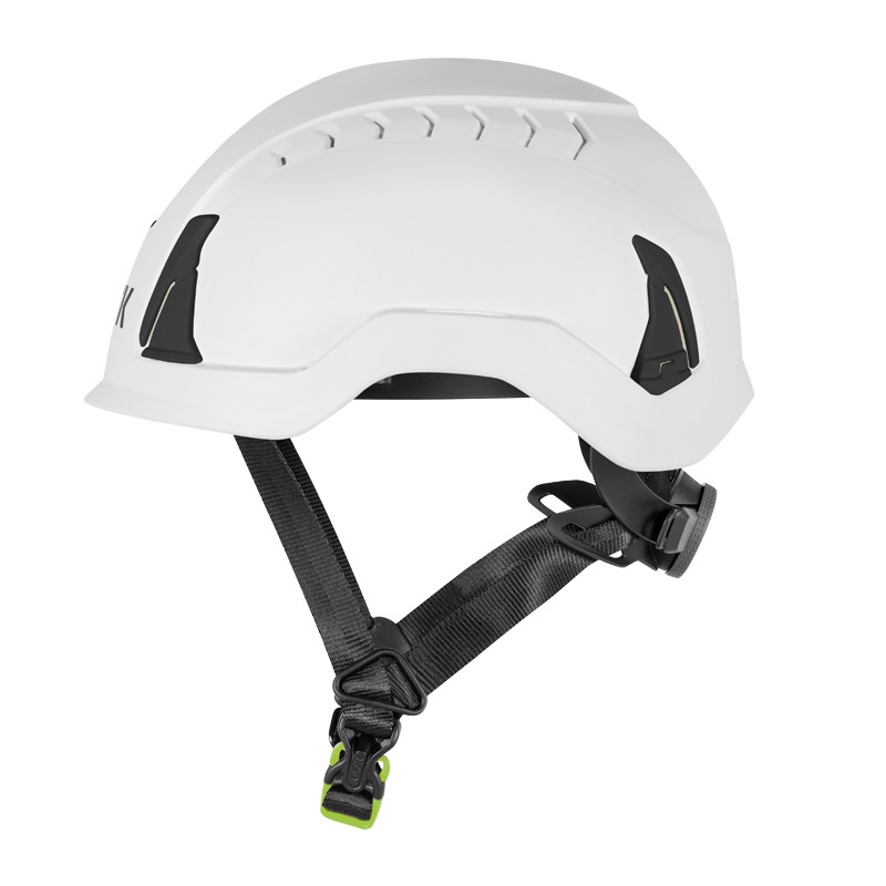 Kask PRIMERO PL Industrie Kletterhelm EN 12492