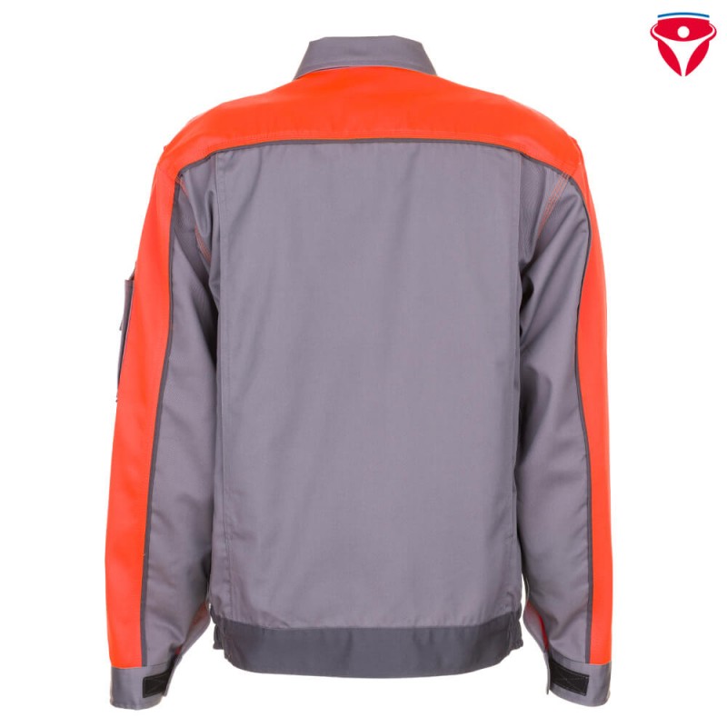 Planam V1 Bundjacke Visline