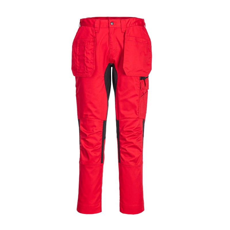 PortWest CD883 Eco Stretch Bundhose