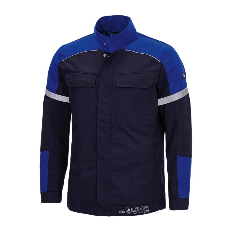 HB ArcSelect PRO MultiNorm Jacke 4 kA | APC1