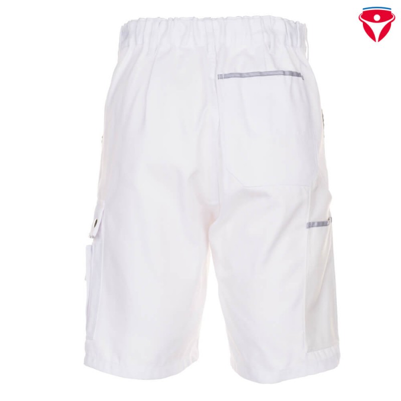 Planam Shorts Canvas 320