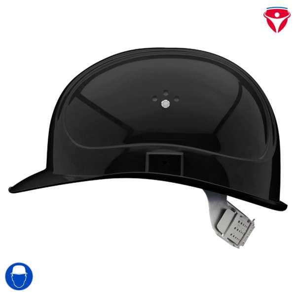 Kask Zenith X veiligheidshelm set