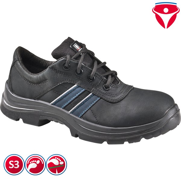 Lemaitre Andy Low S3 Sicherheitsschuhe
