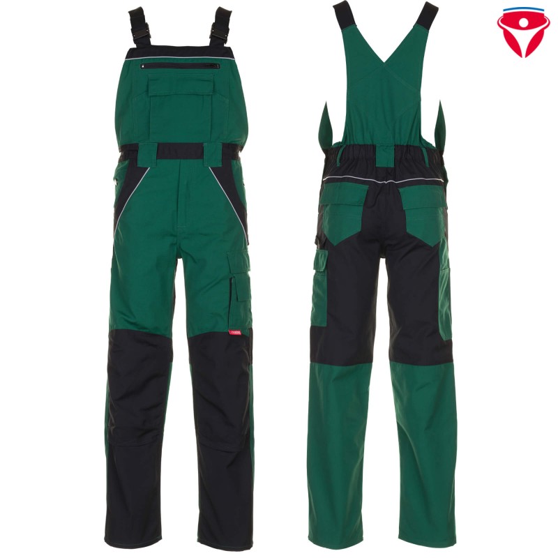 Planam Latzhose Plaline