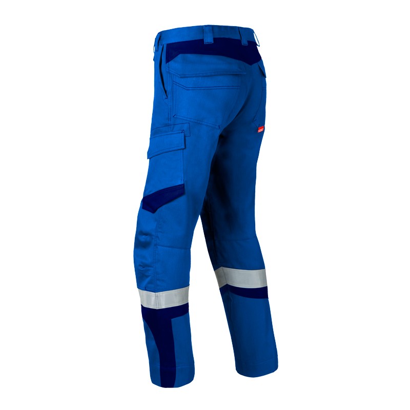 HaVeP MultiNorm Damen Bundhose 80517 | 4 kA