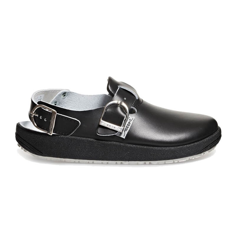 Abeba 9110 Kochschuhe