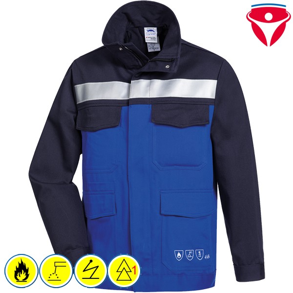 HB FlameSoft Blouson | 4 kA