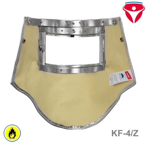 Tempex Gesichtsschild KF-4/Z