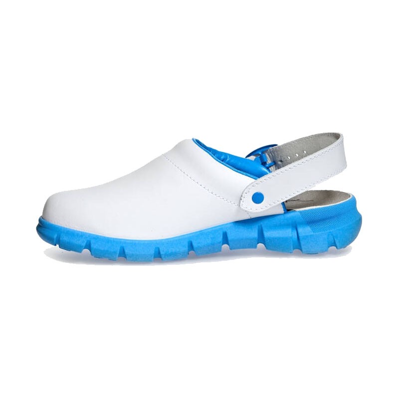 Abeba DYNAMIC 37312 | Clogs OB ESD