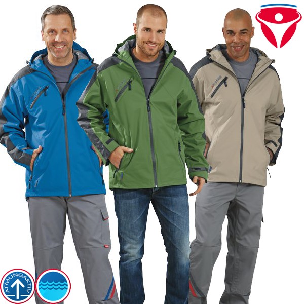 Planam Regenjacke Splash
