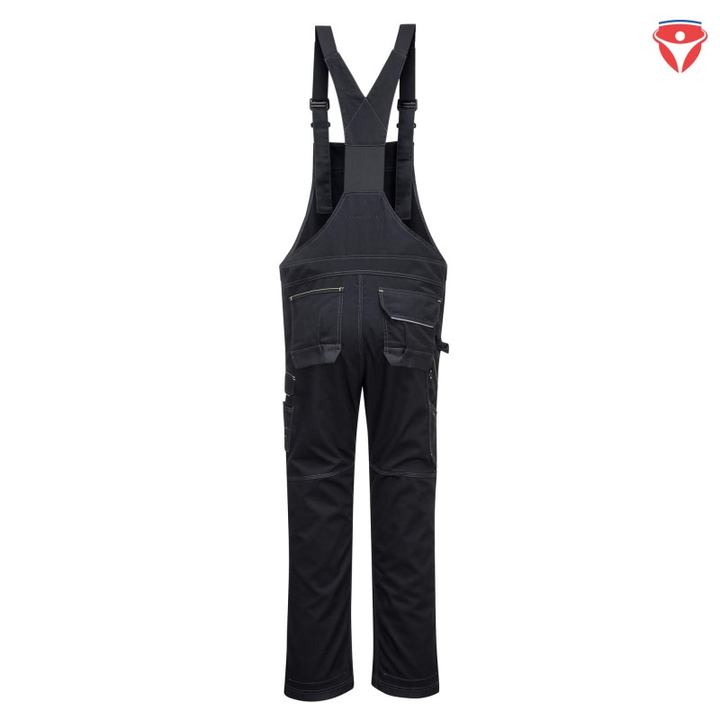 PortWest PW3 Arbeitslatzhose PW346