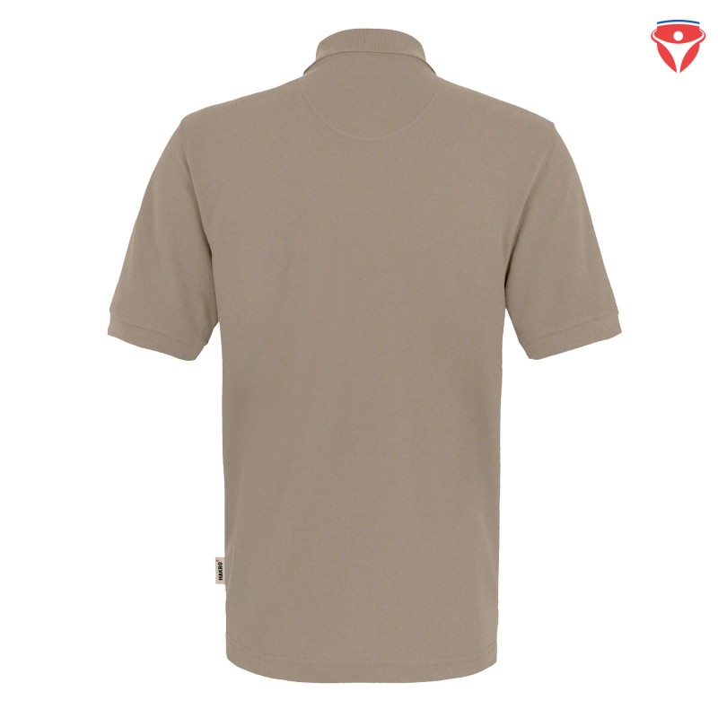 Hakro 816 Herren Performance Polo-Shirt Mikralinar