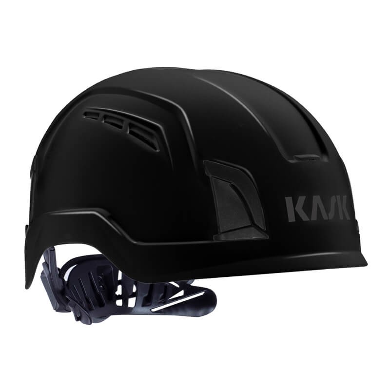 Kask Zenith X BA AIR Schutzhelm WHE00072 mit Belüftung