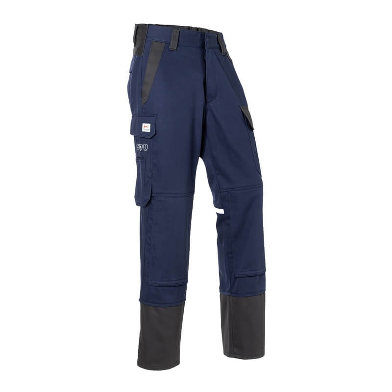 Kübler Protectiq WELDING Schweisser Hose Klasse 2 | 450g