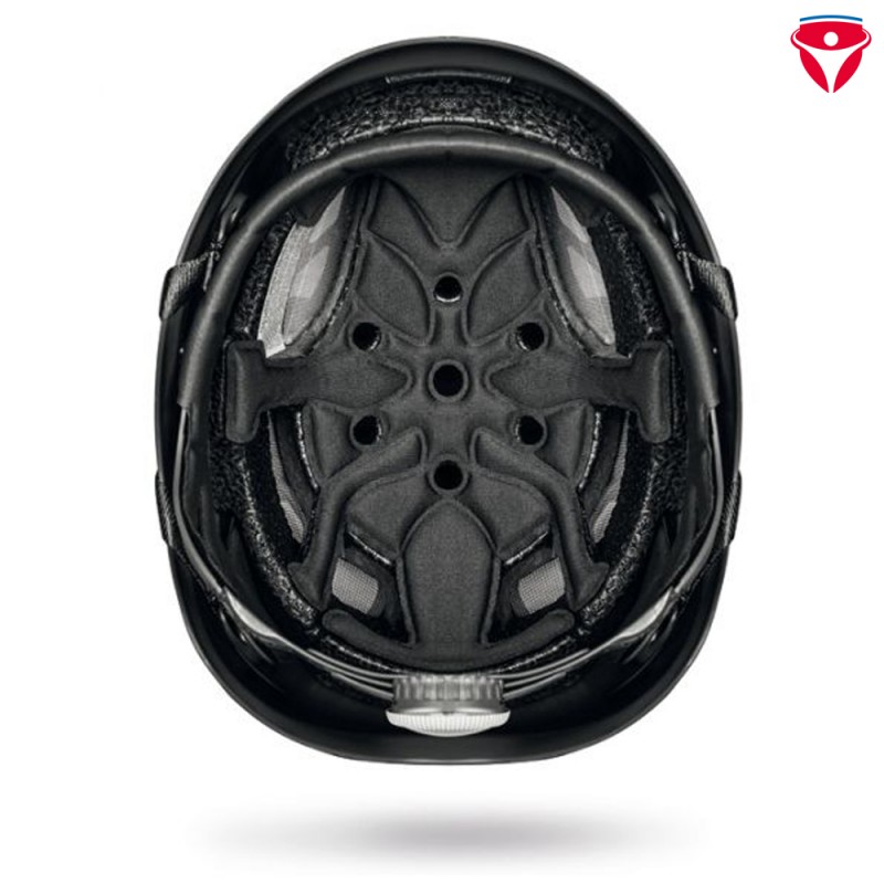 Kask SuperPlasma AQ HI VIZ Helm Industriehelm