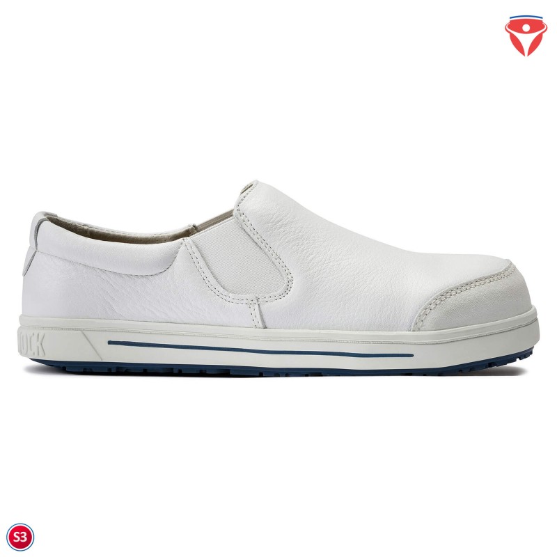 Birkenstock QS400 Sicherheitsschuhe S3 Professional | 1011227