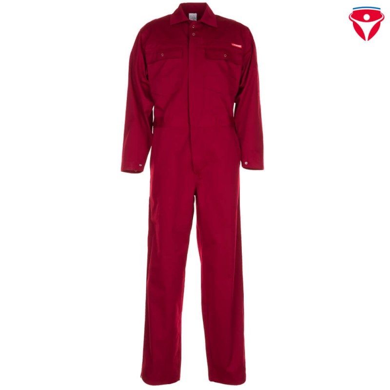 Planam Overall MG 260