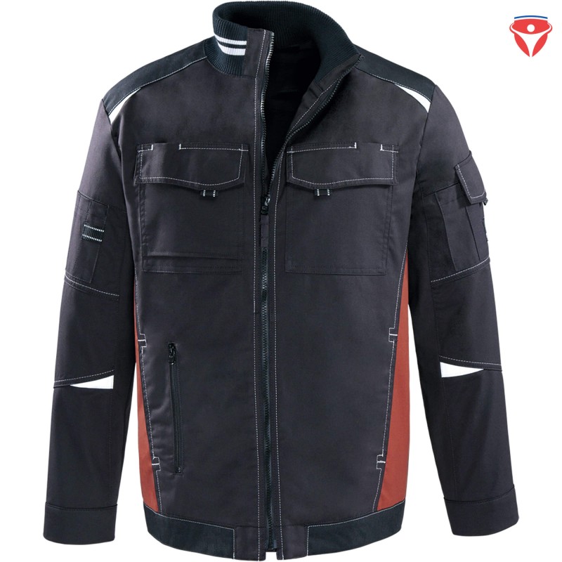 Rofa 2200 Active Jacke mit Stretch