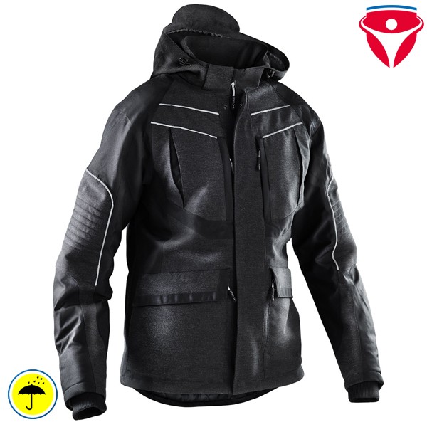Kübler 1142 Regenjacke PSA 1