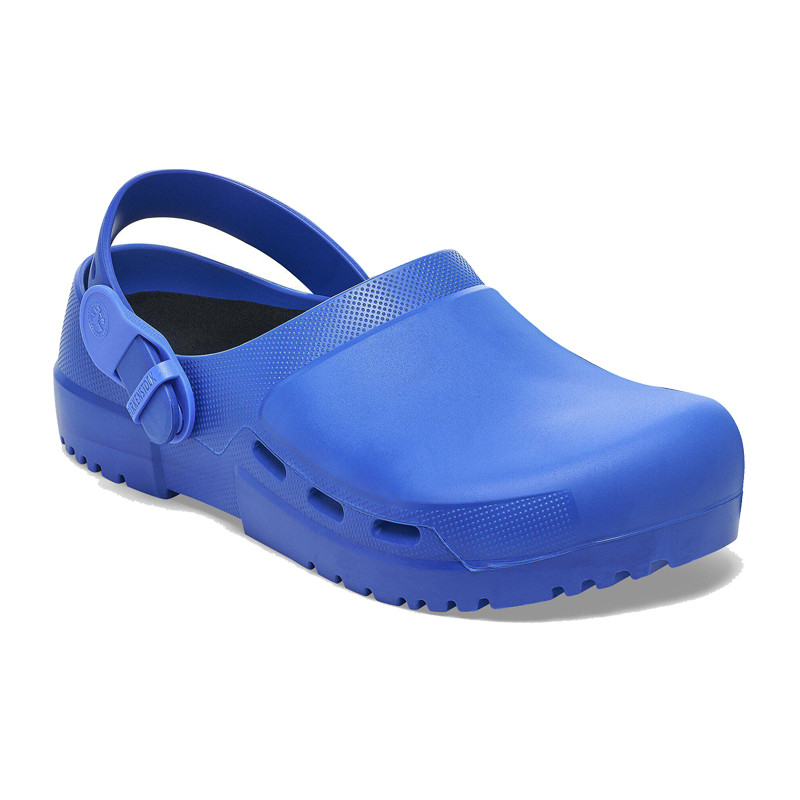 Birkenstock Birki Air 2.0 Clog mit Korkfußbett | 1026003