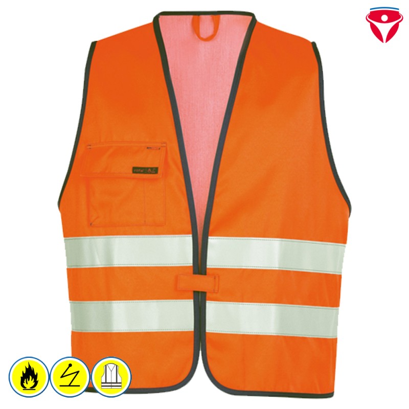 Rofa MultiSeven Weste 345 190