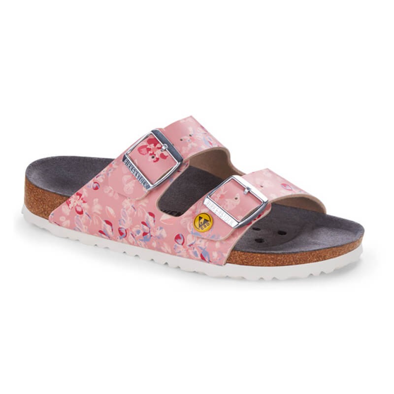 Birkenstock Arizona ESD Sandale mit Antistatik