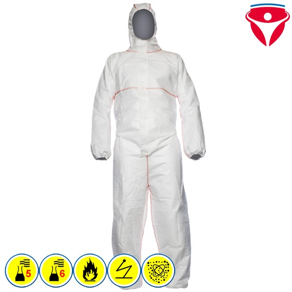 Chemikalien Schutzanzug ProShield FR