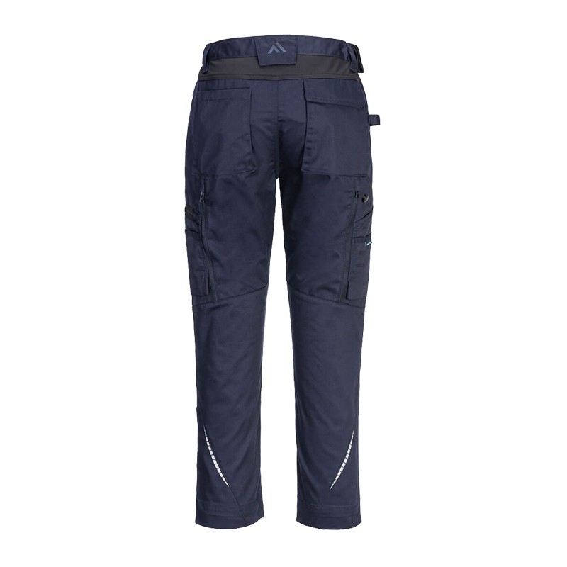 PortWest CD881 Eco Stretch Bundhose