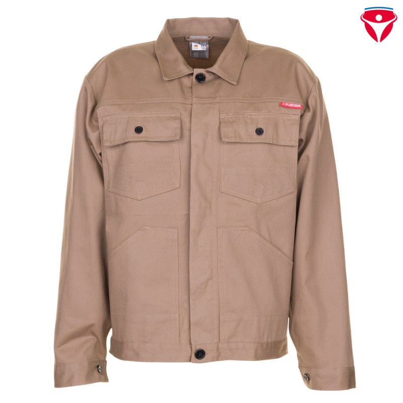 Planam Bundjacke BW 290