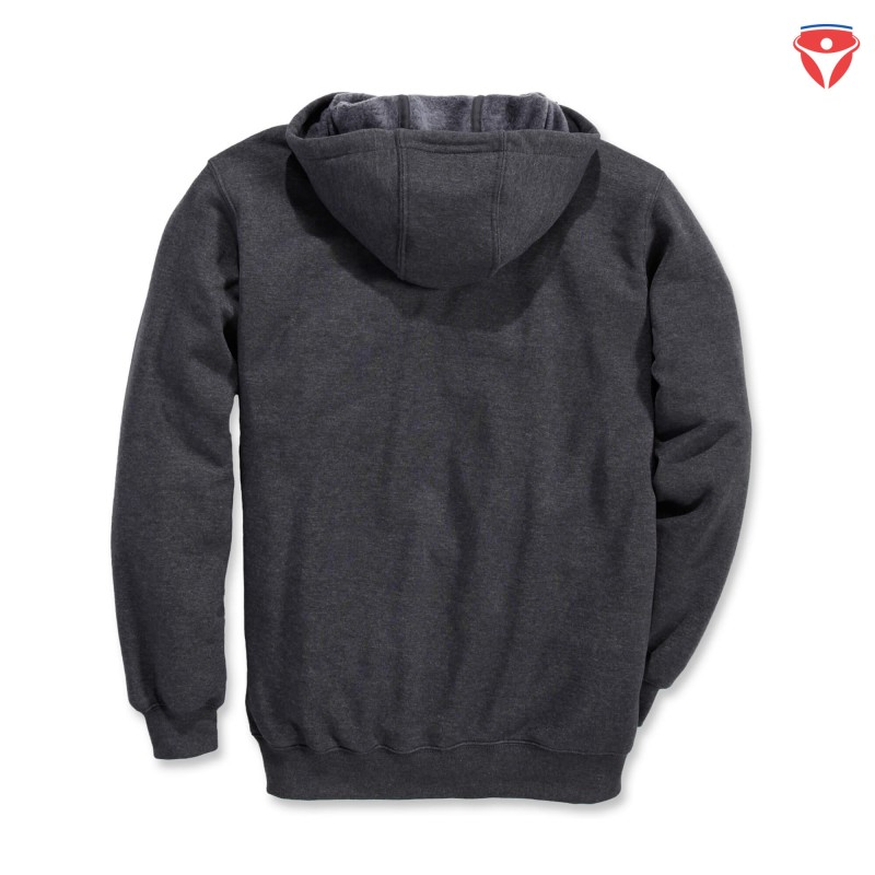 Carhartt 100074 Signature Logo Sweatshirt