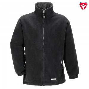 Planam Fleece Jacke Stream