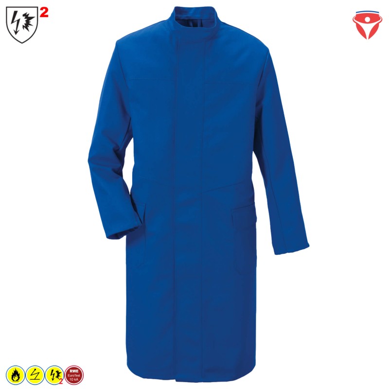 Rofa Schaltmantel 88 1769 | Schutz vor Störlichtbogen Klasse 2