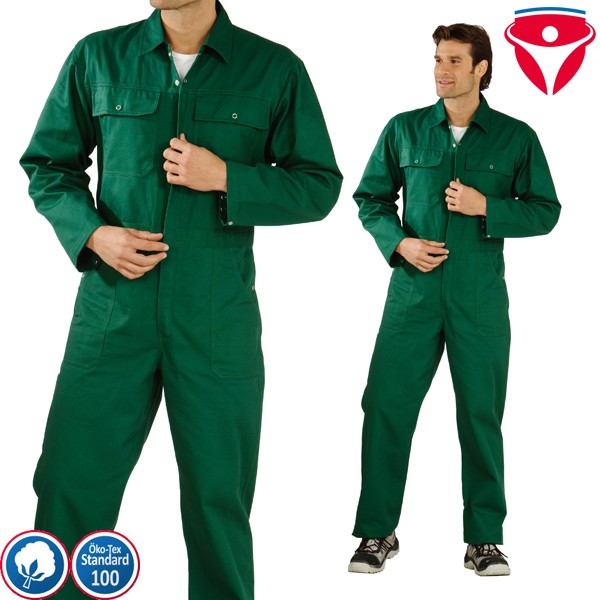 Planam Overall BW 270